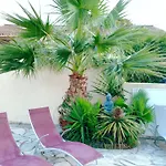 Feriehus De La Nartelle- 20m2- Piscine Partagee - Parking - Bbq -calme & Detente Au Reve D'azur A Quelques Pas De La *