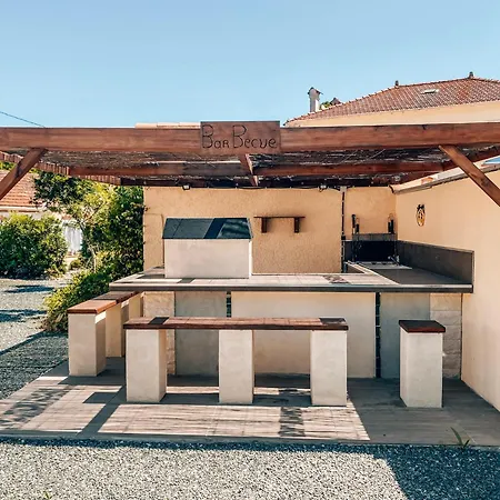 De La Nartelle- 20m2- Piscine Partagee - Parking - Bbq -calme & Detente Au Reve D'azur A Quelques Pas De La Feriehus *