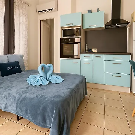 בית נופש Reve D'azur De La Nartelle 20m2 Avec Piscine Partagee, Parking Barbecue, Draps Inclus A La Nartelle סן-מקסים
