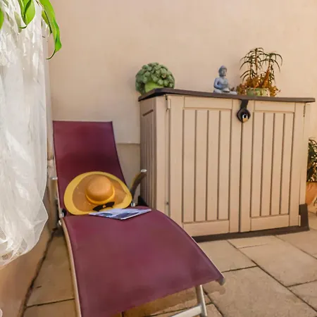 Rêve D'azur De La Nartelle 20m2 Avec Piscine Partagée, Parking Barbecue, Draps Inclus à La Nartelle