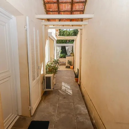 Rêve D'azur De La Nartelle 20m2 Avec Piscine Partagée, Parking Barbecue, Draps Inclus à La Nartelle Hébergement de vacances