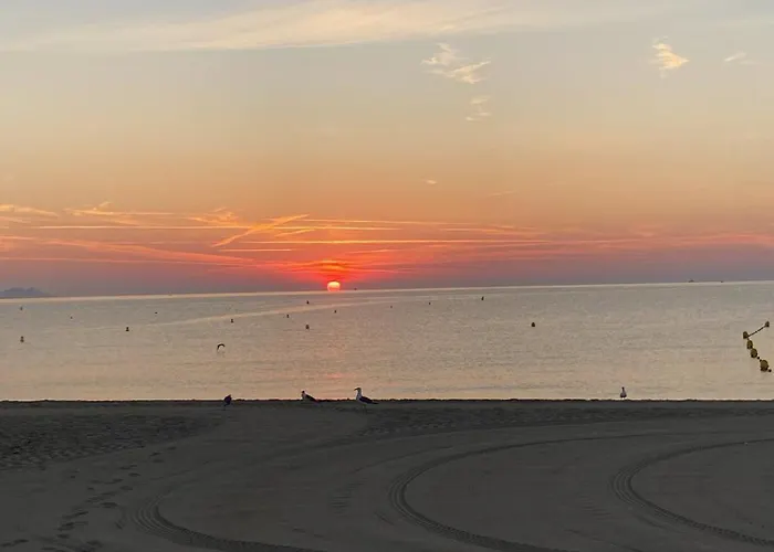 Rêve D'azur De La Nartelle 20m2 Avec Piscine Partagée, Parking Barbecue, Draps Inclus à La Nartelle Hébergement de vacances Sainte-Maxime