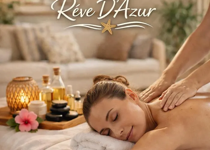 20m2 Cosy Bord De - Piscine Partagée - Parking - Bbq - Draps Inclus